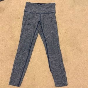extra small New Balence leggings